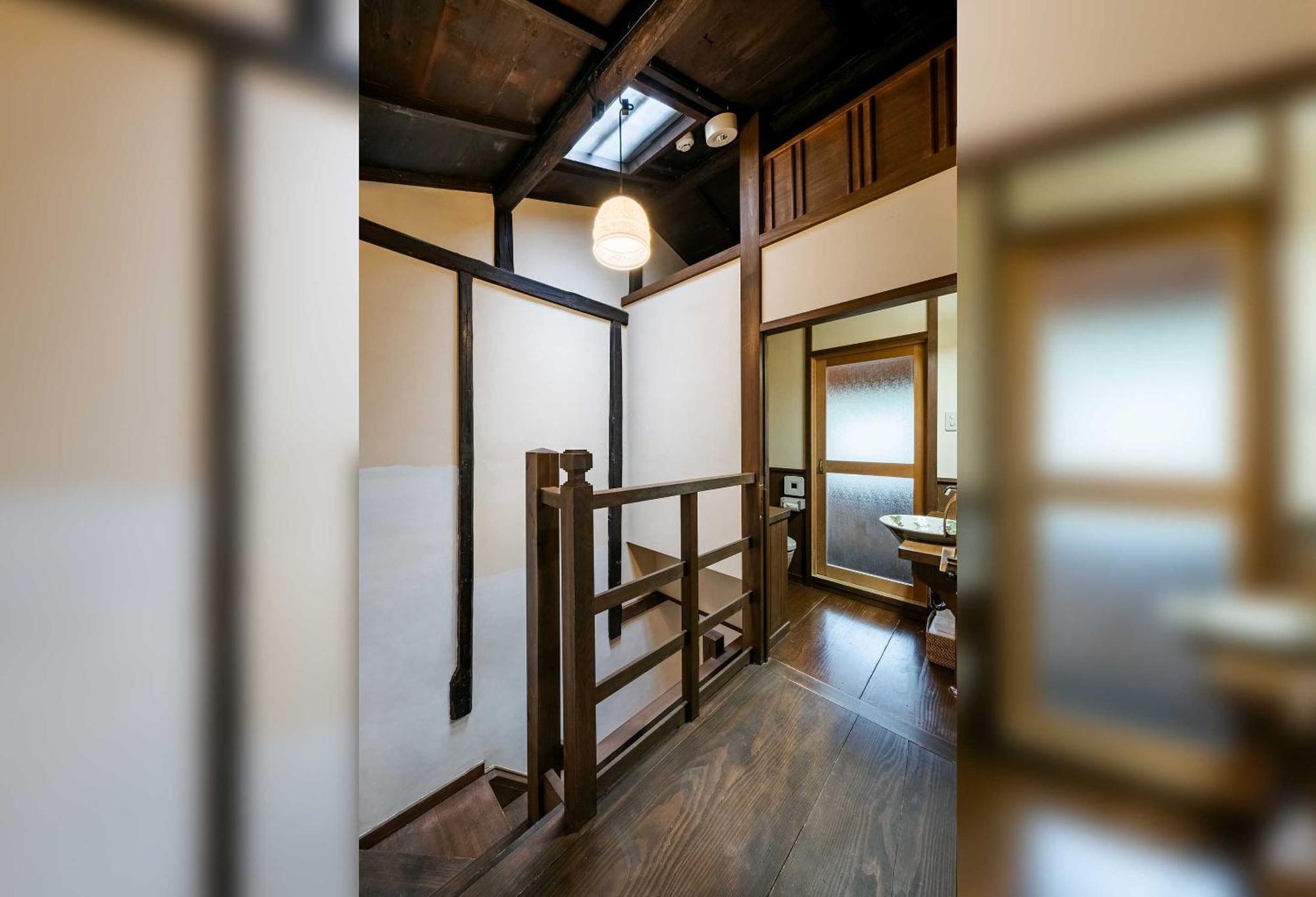Gion Koyu An Machiya House Villa เกียวโต ภายนอก รูปภาพ