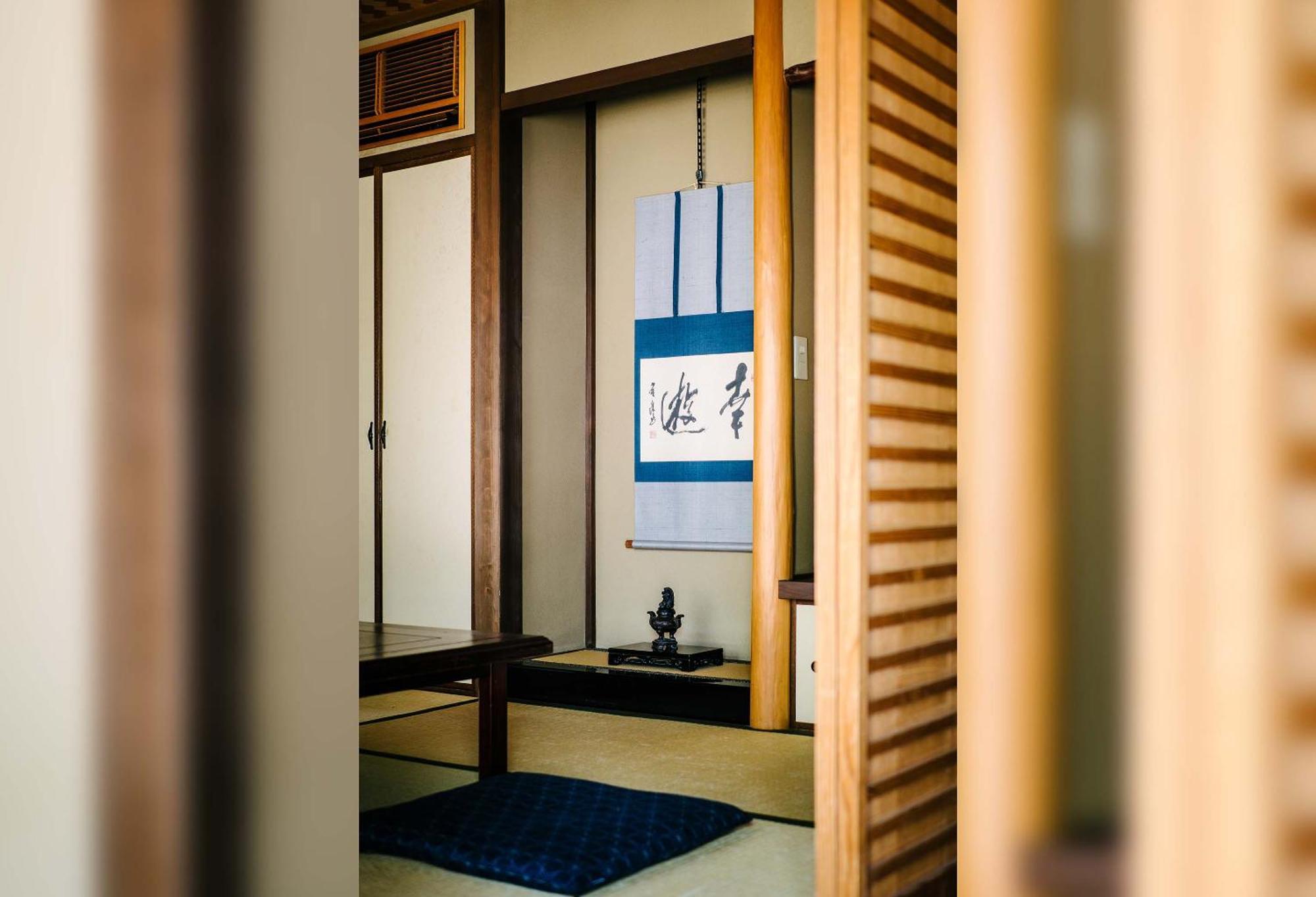Gion Koyu An Machiya House Villa เกียวโต ภายนอก รูปภาพ