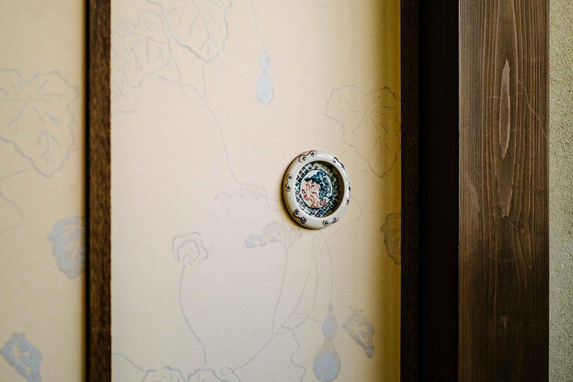 Gion Koyu An Machiya House Villa เกียวโต ภายนอก รูปภาพ