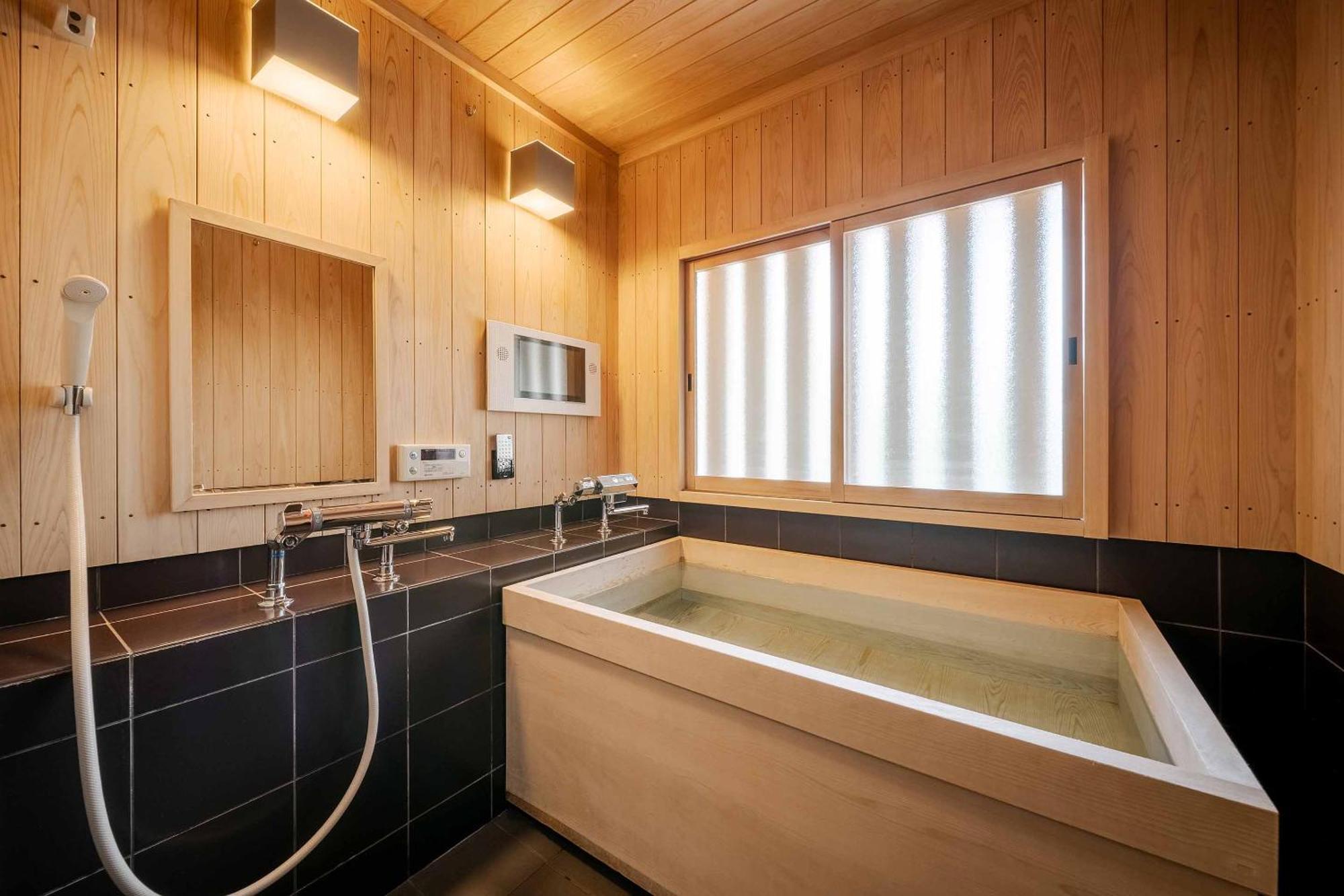 Gion Koyu An Machiya House Villa เกียวโต ภายนอก รูปภาพ