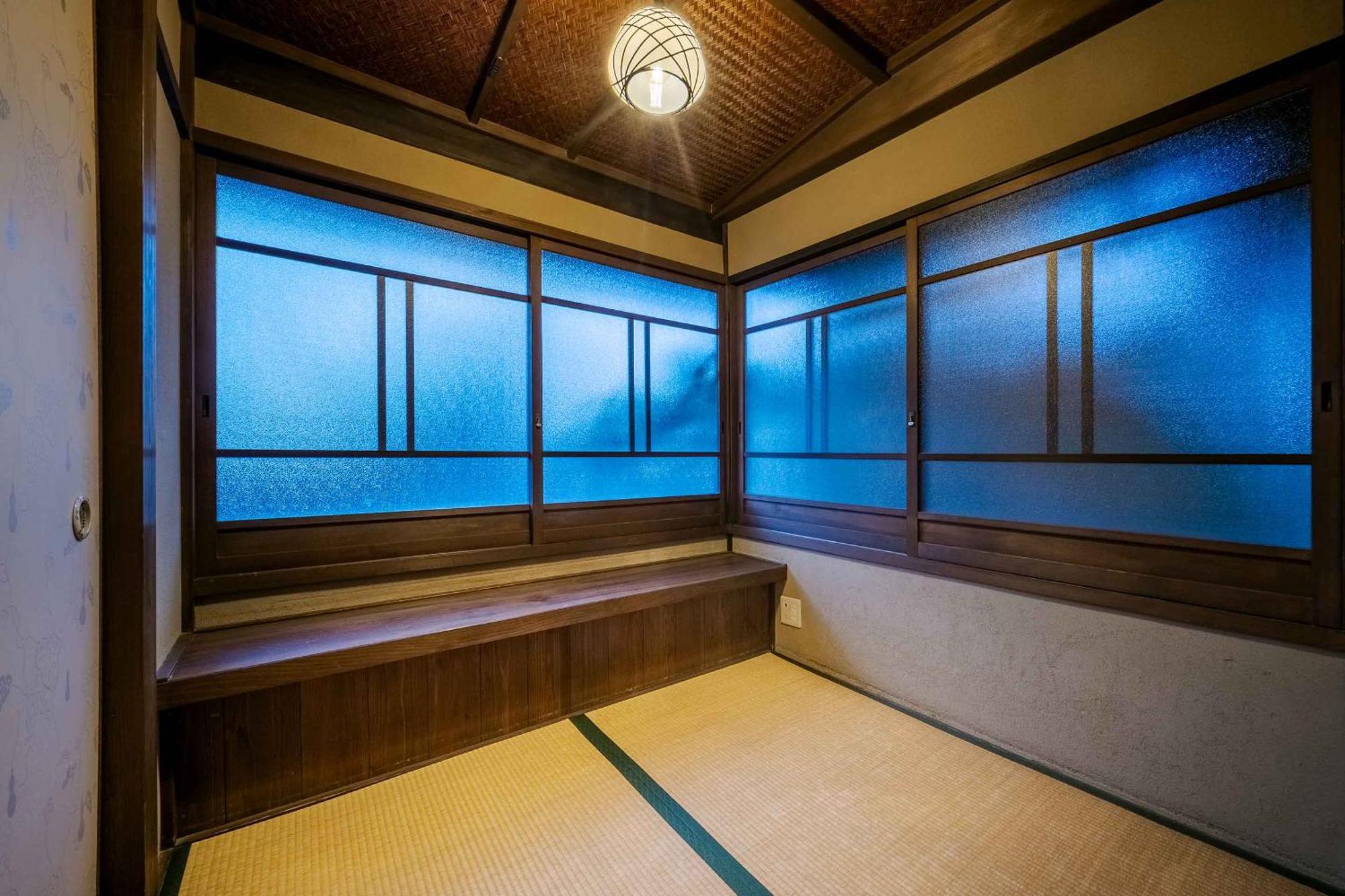 Gion Koyu An Machiya House Villa เกียวโต ภายนอก รูปภาพ