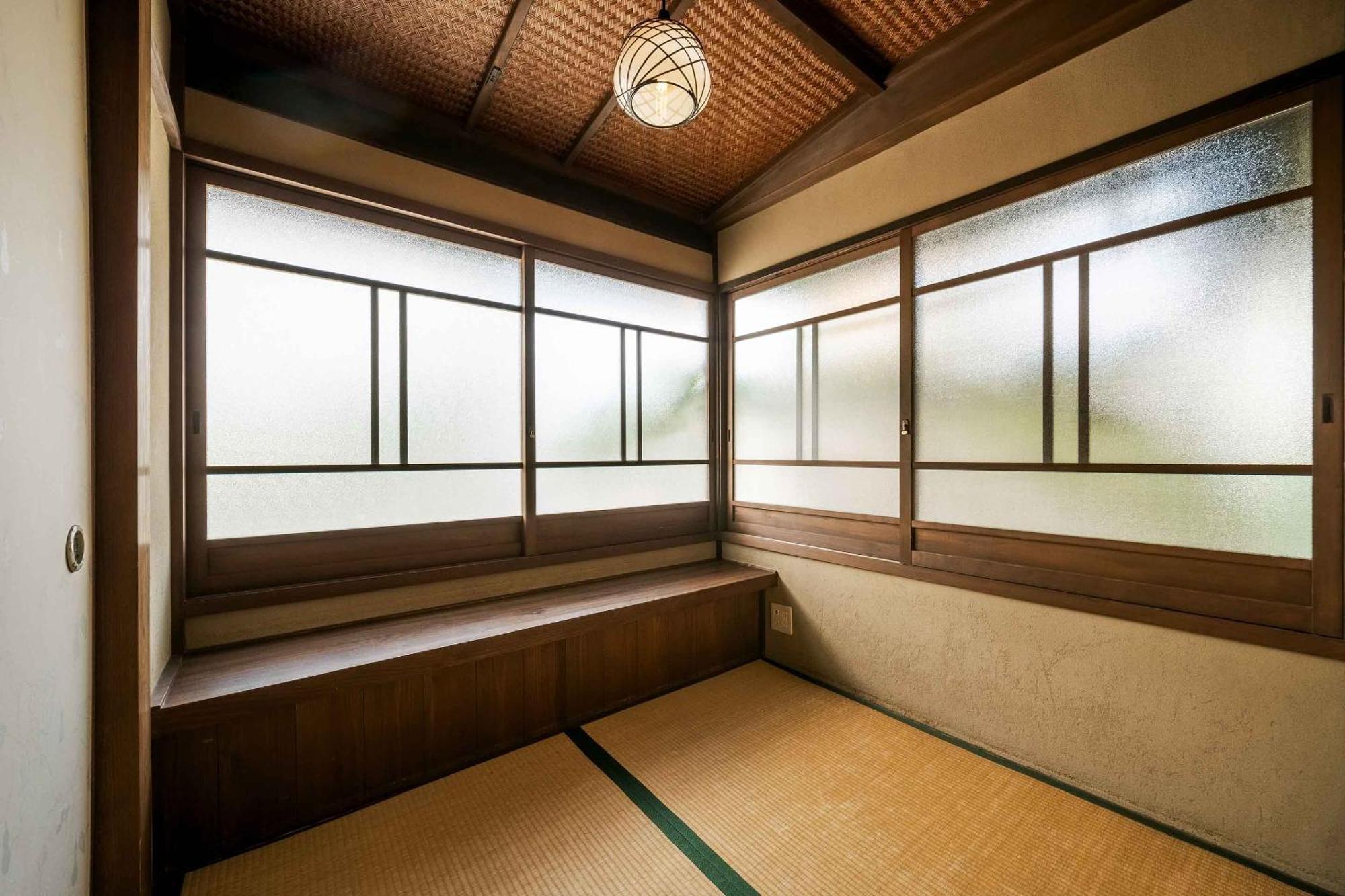 Gion Koyu An Machiya House Villa เกียวโต ภายนอก รูปภาพ