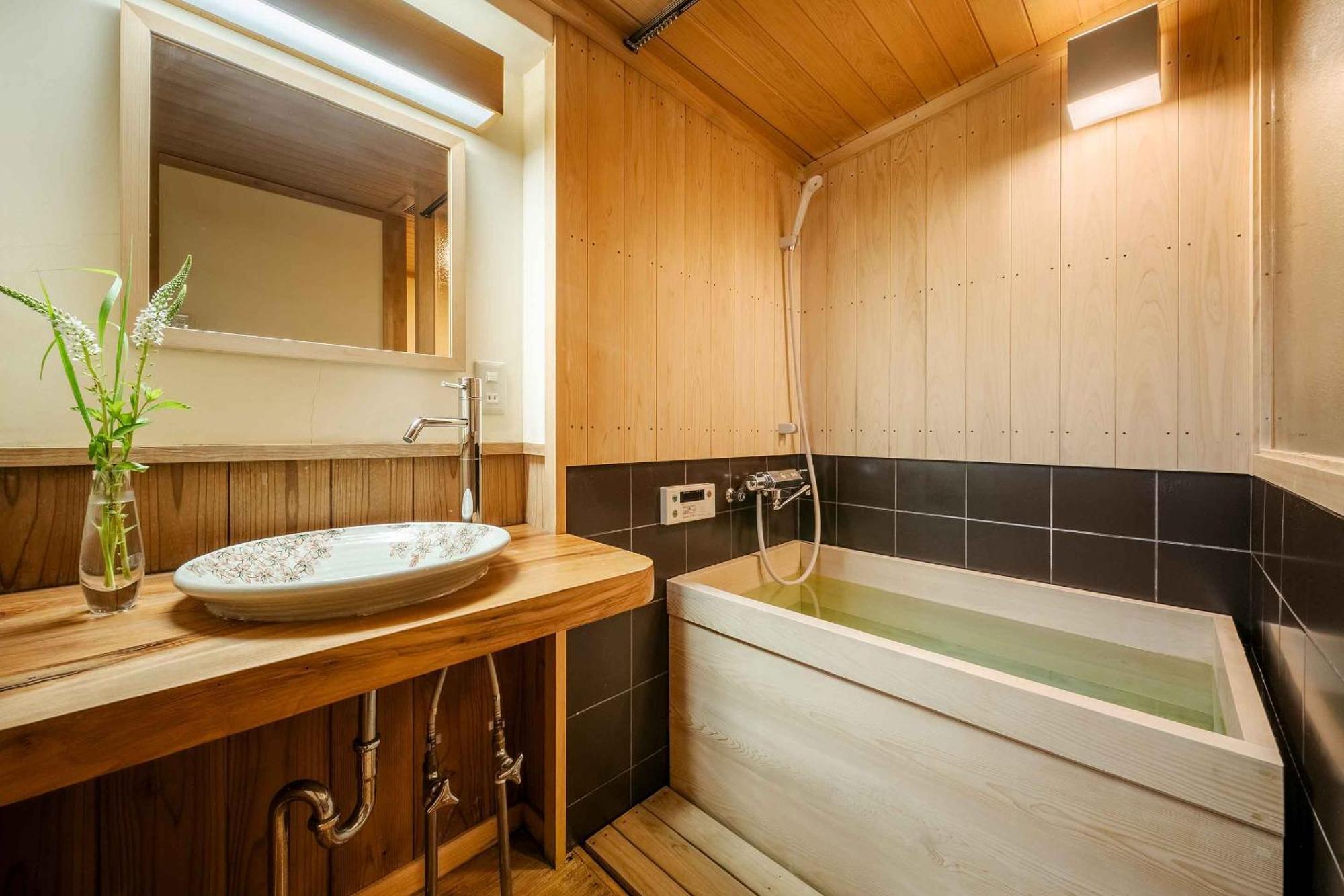 Gion Koyu An Machiya House Villa เกียวโต ภายนอก รูปภาพ
