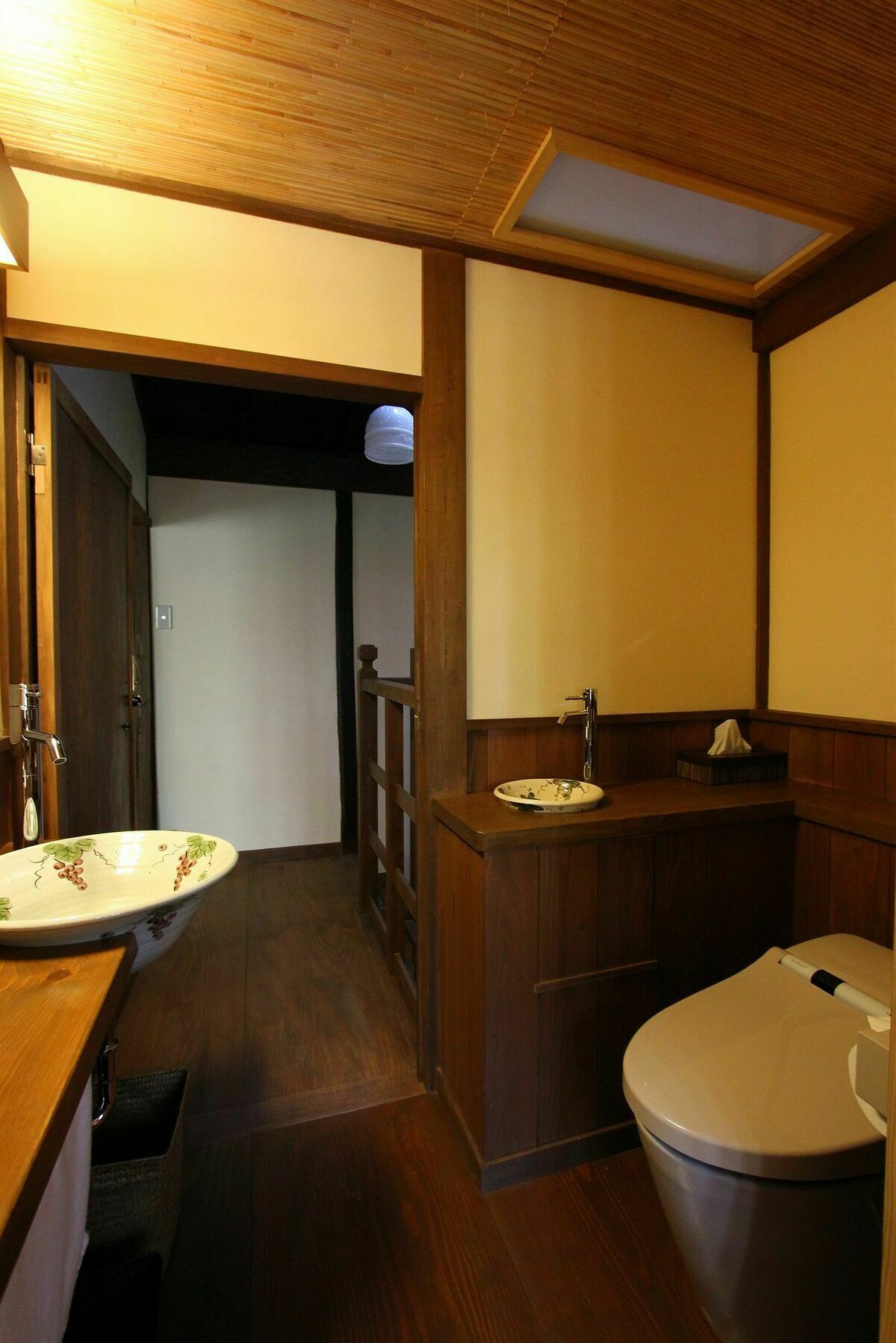 Gion Koyu An Machiya House Villa เกียวโต ภายนอก รูปภาพ
