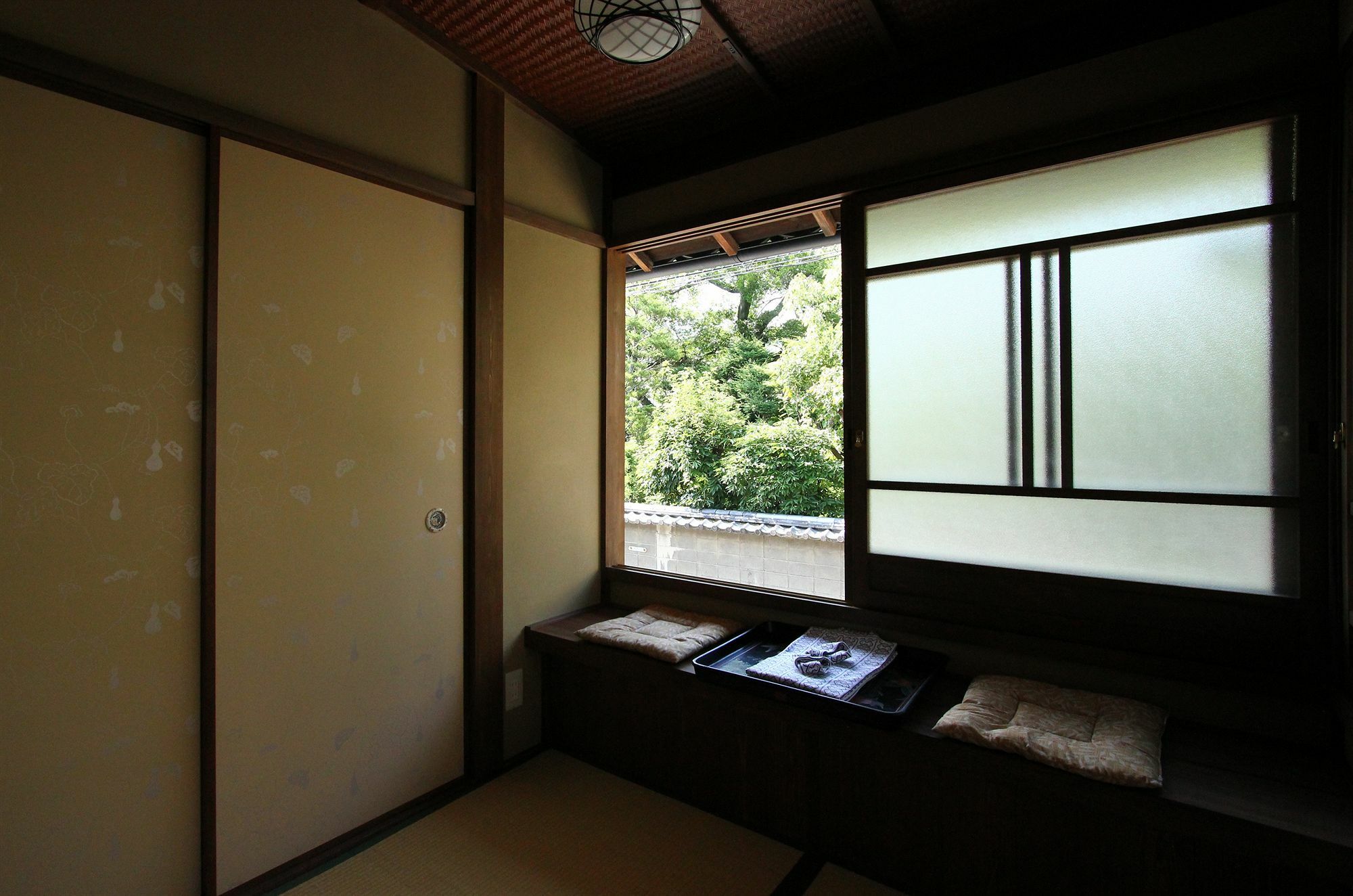 Gion Koyu An Machiya House Villa เกียวโต ภายนอก รูปภาพ