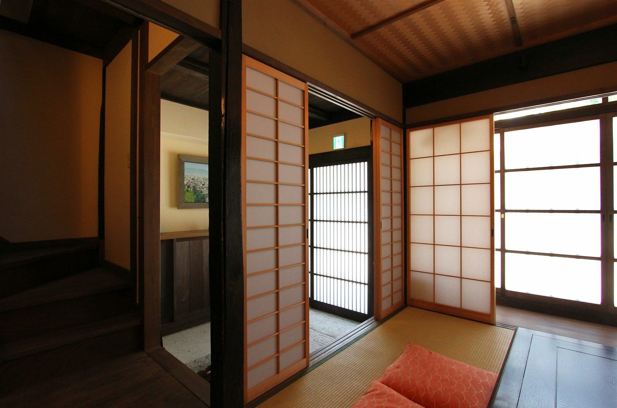 Gion Koyu An Machiya House Villa เกียวโต ภายนอก รูปภาพ