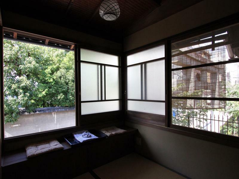 Gion Koyu An Machiya House Villa เกียวโต ภายนอก รูปภาพ